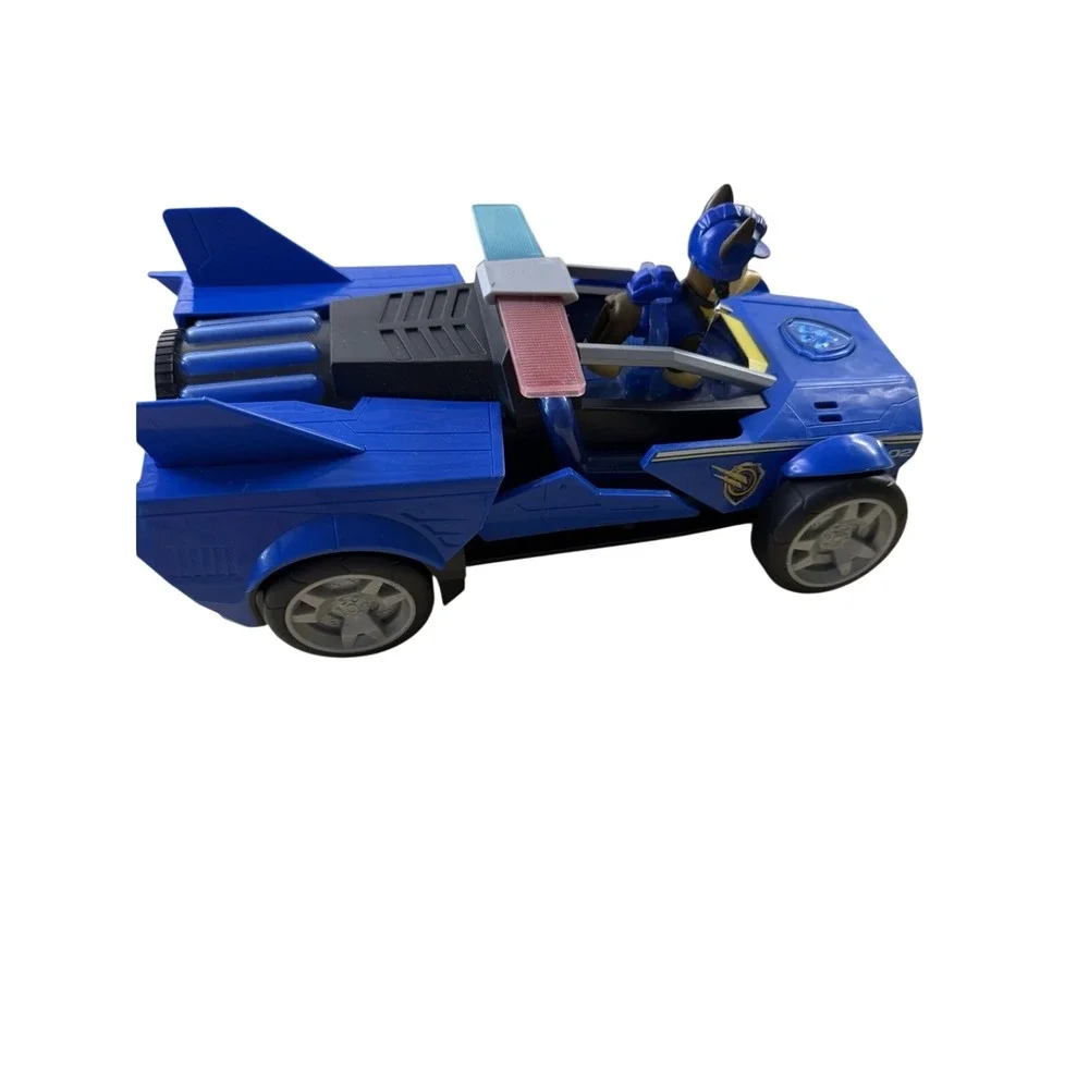 Spin Master paw patrol